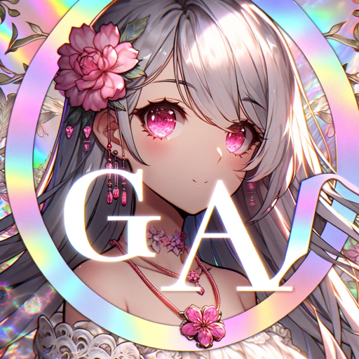ゴッドアルカディア・GAフェスガチャ logo