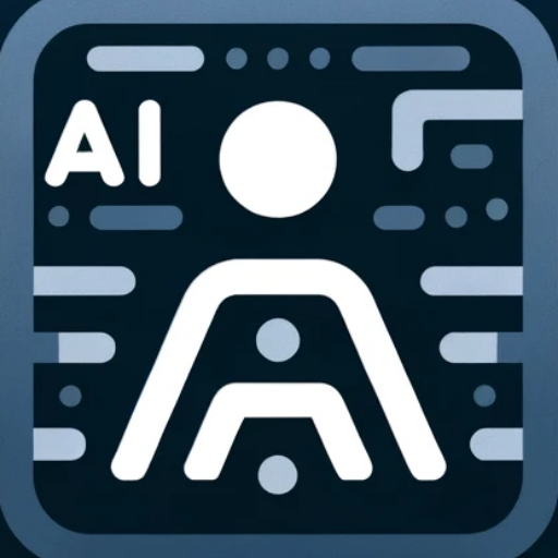 程序员助手 logo
