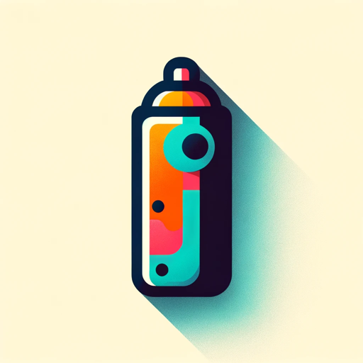 Street Art Connoisseur logo