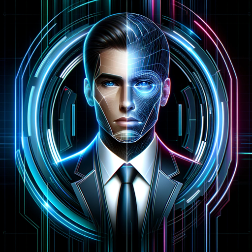 Headshot Creator logo