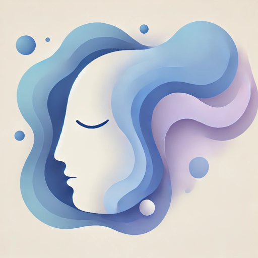 Psyche, Your Mental Well-Being Companion logo