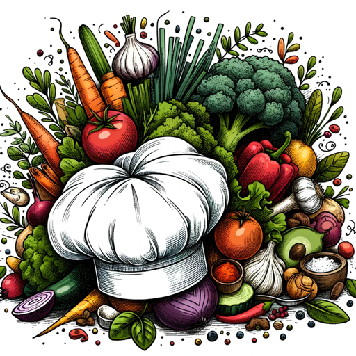 From Scratch Chef logo