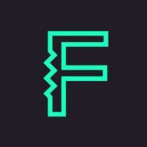 Flux Prompt Artist logo