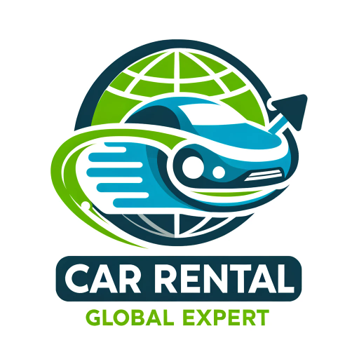 Car Rental Global Expert logo
