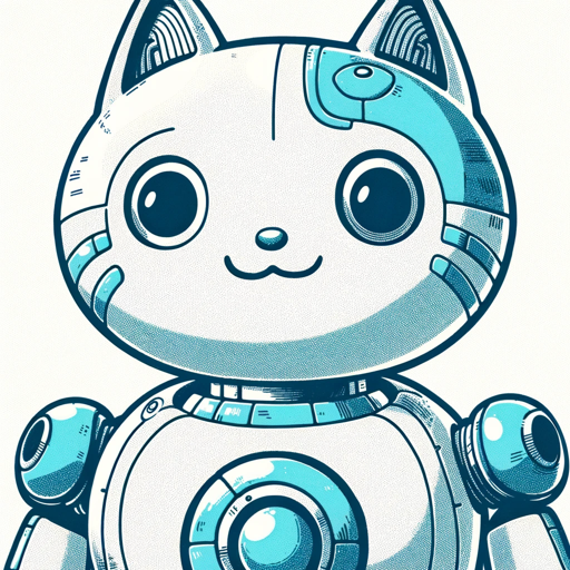 Cat GPT logo