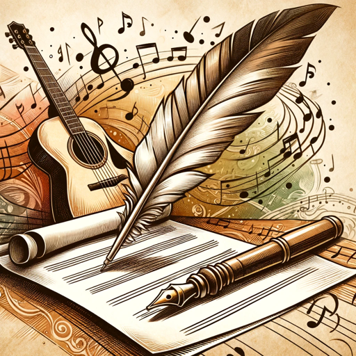 Songcraft Assistant logo