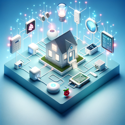 Home Assistant Guide logo