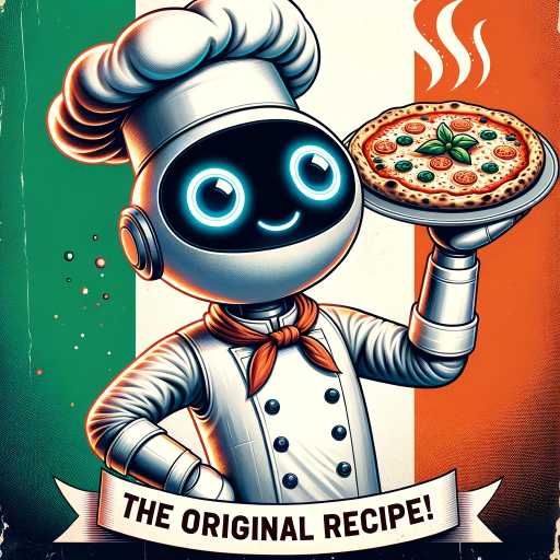 Mr Pizza logo