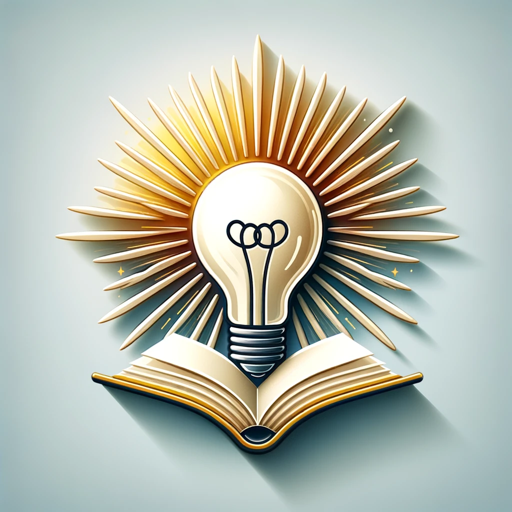English Illuminator logo