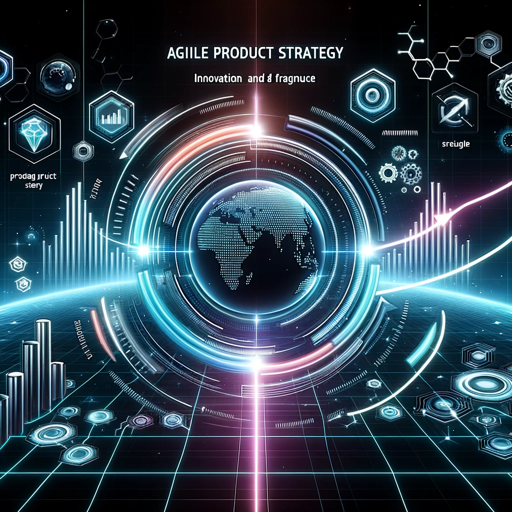 🚀 Agile Product Strategist Pro 🛠️ logo