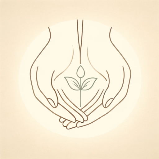 试管婴儿攻略 logo