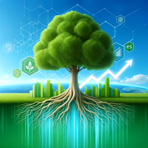 EcoAdvisor AI logo