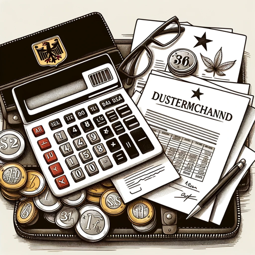 Steuerberater Assistent logo