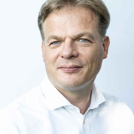 Pieter Omtzigt logo