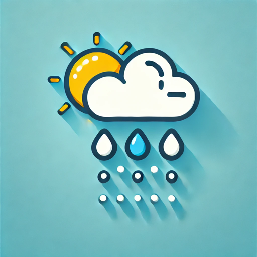 Weather Wiz: Your Personal Meteorology Tutor logo