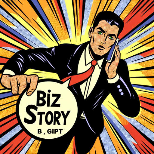 BizStory logo