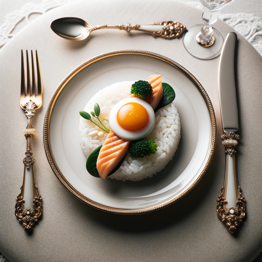 Der feine Rezeptor logo