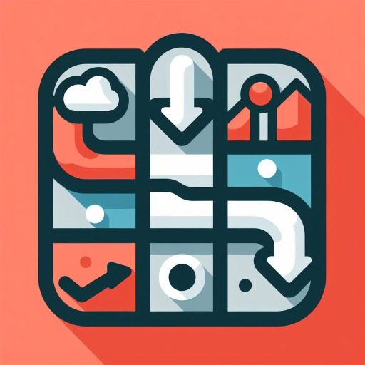 Table Flowchart Maker AI logo