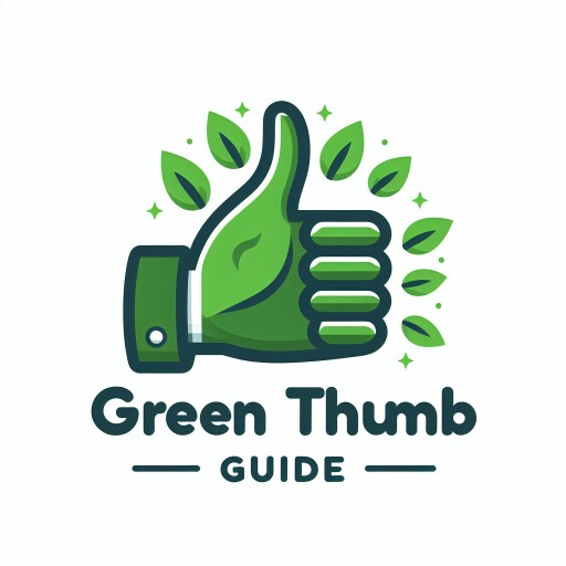 Green Thumb Guide logo