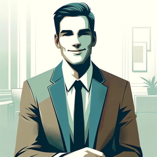 Interview Assistant logo