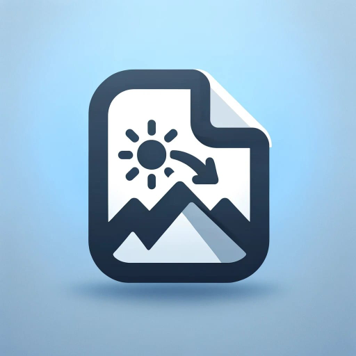 Image to PDF Converter logo