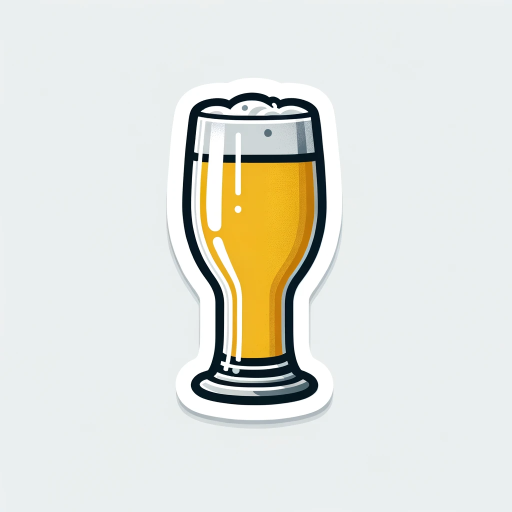 Hoppy Goodness logo