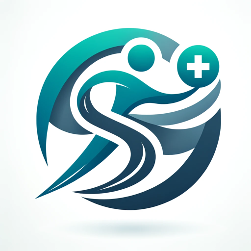 Bilan Kiné Assist logo