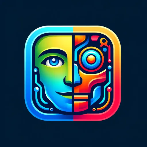The Human GPT Writer - SEO Content Humanizer Tool logo