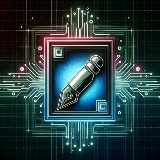 Meta Data Master logo