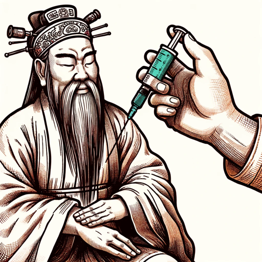 药剂师 logo