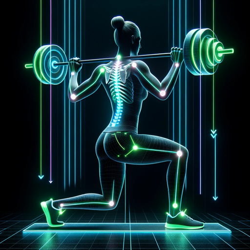 Posture Perfect Fitness Coach logo