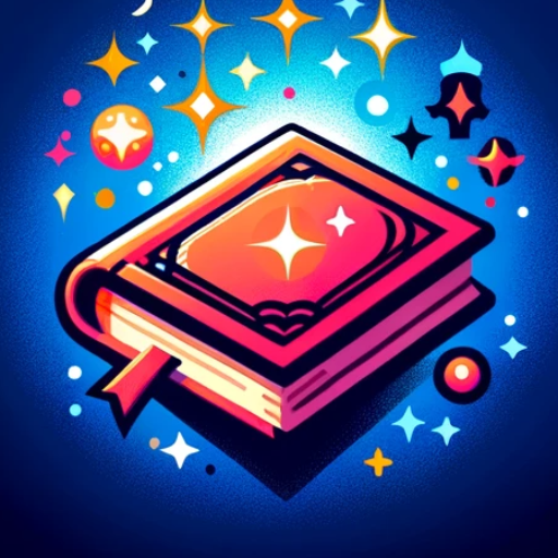 Play Story logo