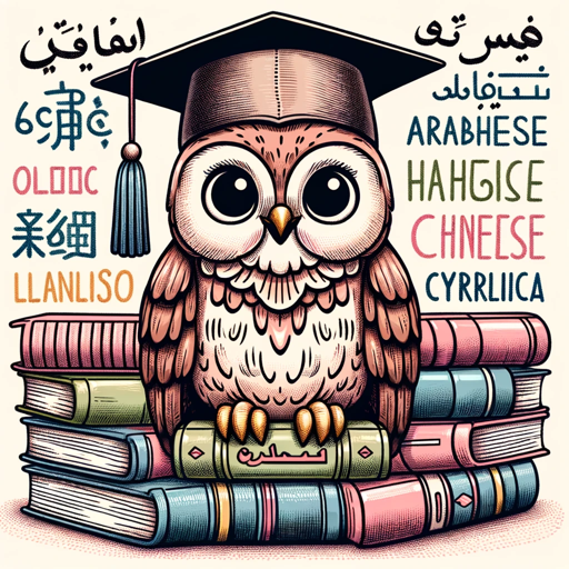 Lingua Buddy logo