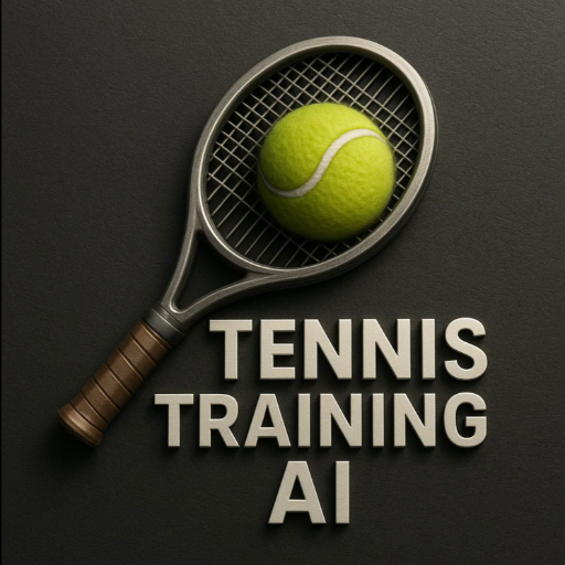 Tennis Training AI logo