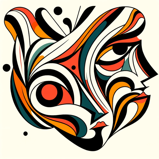 Brechtian Muse logo