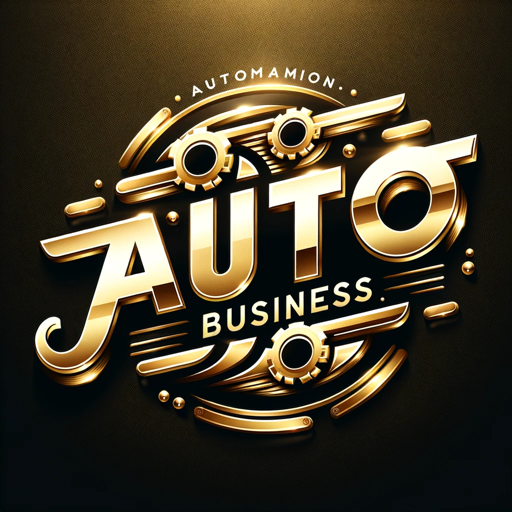 AUTO Business logo