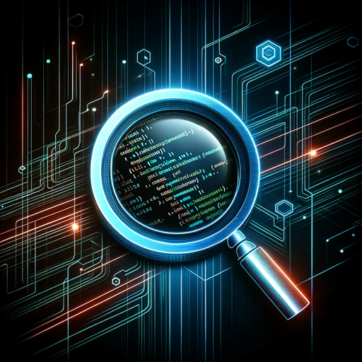 AI Code Auditor logo