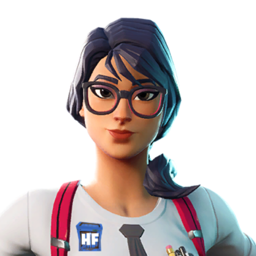 FortniteExpert - Filtraciones y mas - Leaks, etc logo