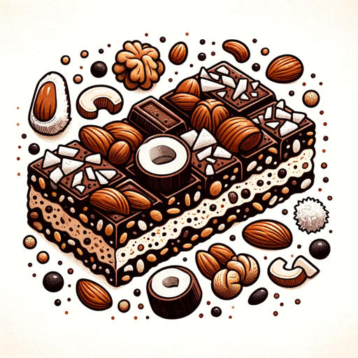 Nanaimo Bar Mood Chef logo