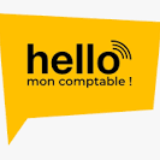 Hellomoncomptable logo