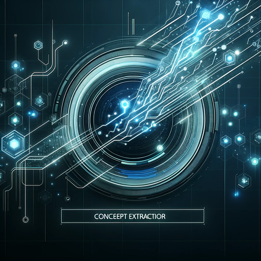 Concept Extractor logo