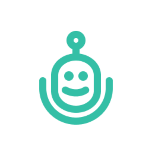 Interviews by AI logo