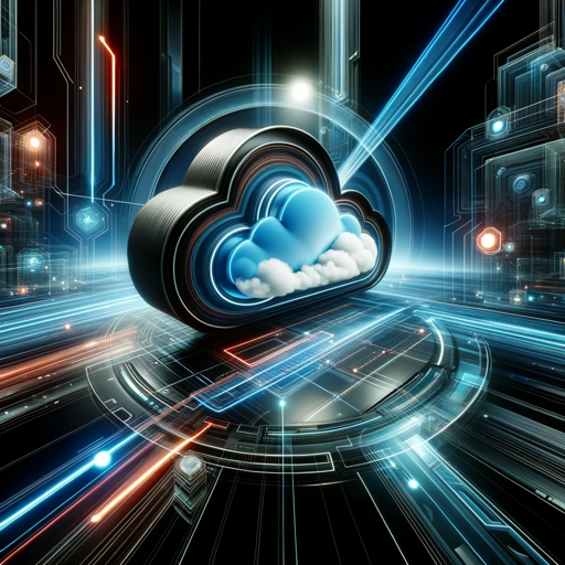 Cloud Maestro logo