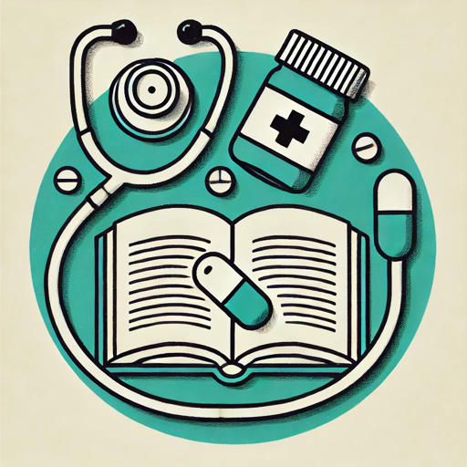 Pharmacy Student Survival Guide logo