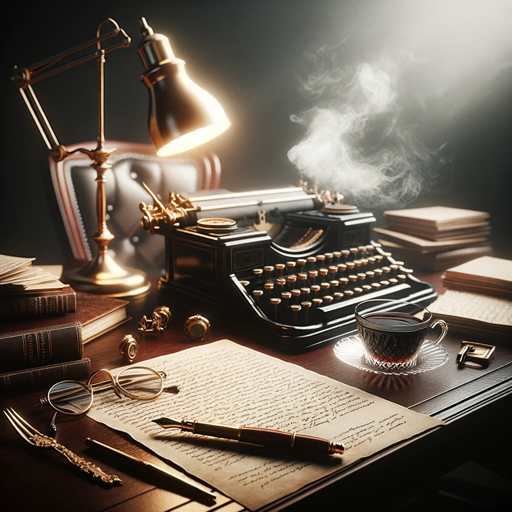 Copywriter Virtuoso logo