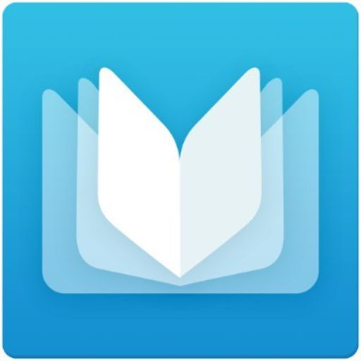 Bookstores.app support logo