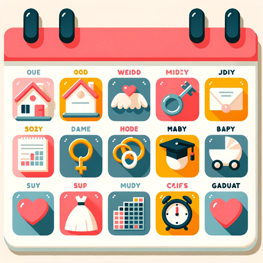 🌟 Life Event Bot lv2.8 logo