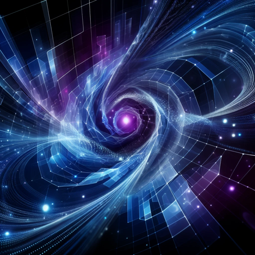 Quantum Communicator logo