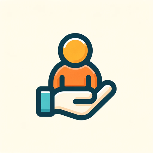 Child Safety logo