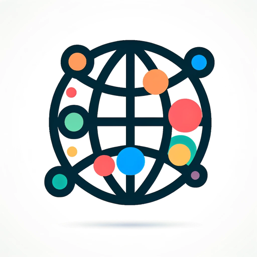 International logo